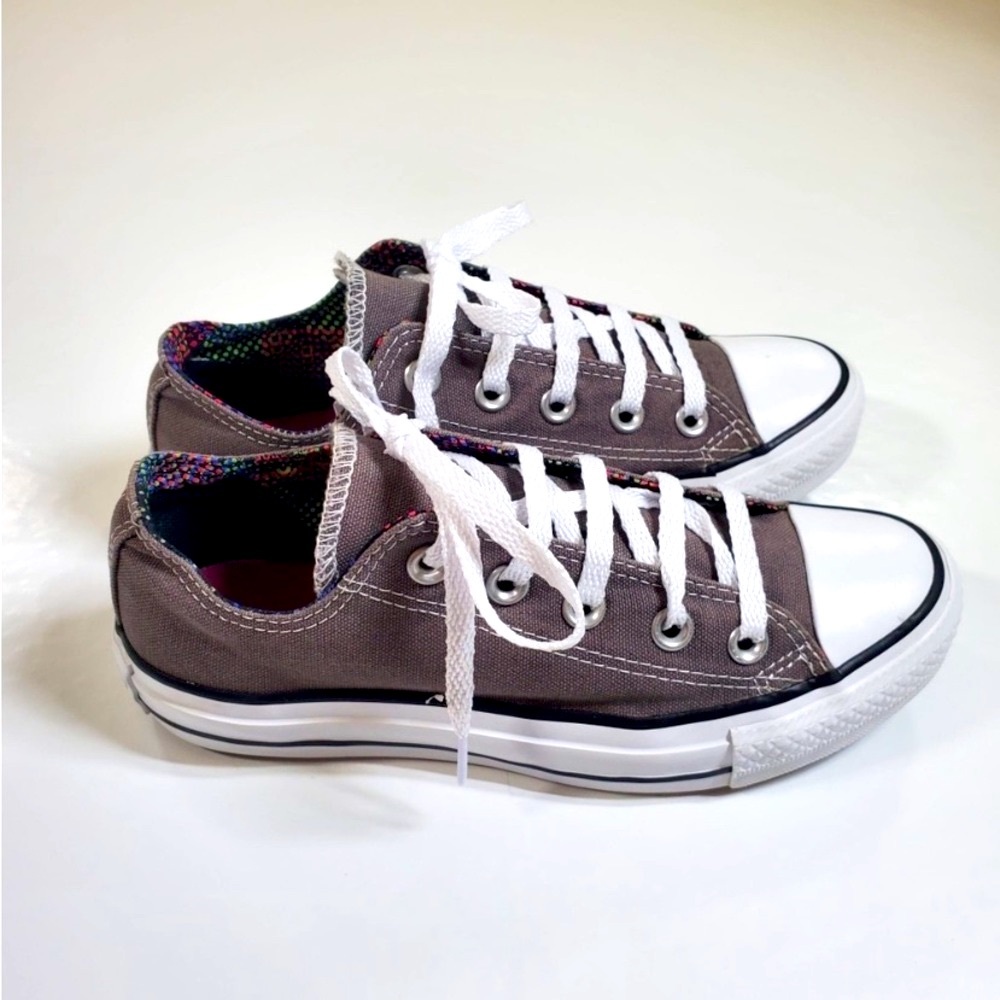 CONVERSE ALL STAR SNEAKERS - Picture 3 of 7